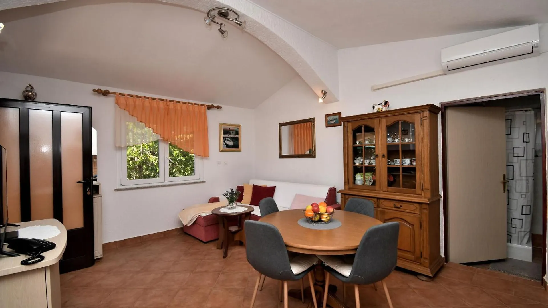House Angelina Villa Pula Croatia