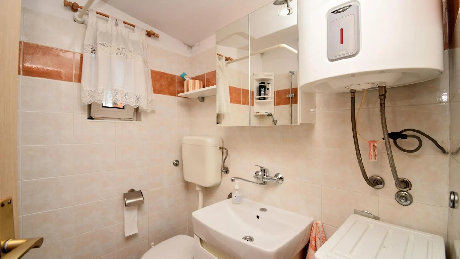 House Angelina Villa Pula Holiday home