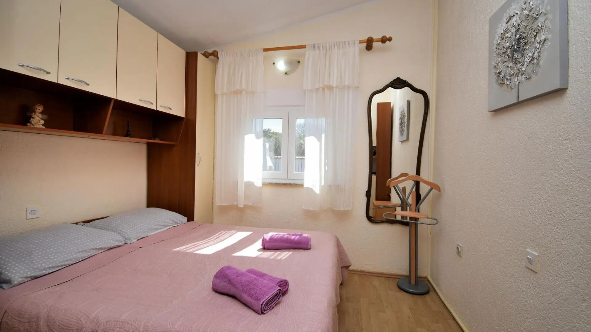 House Angelina Villa Pula 0*,
