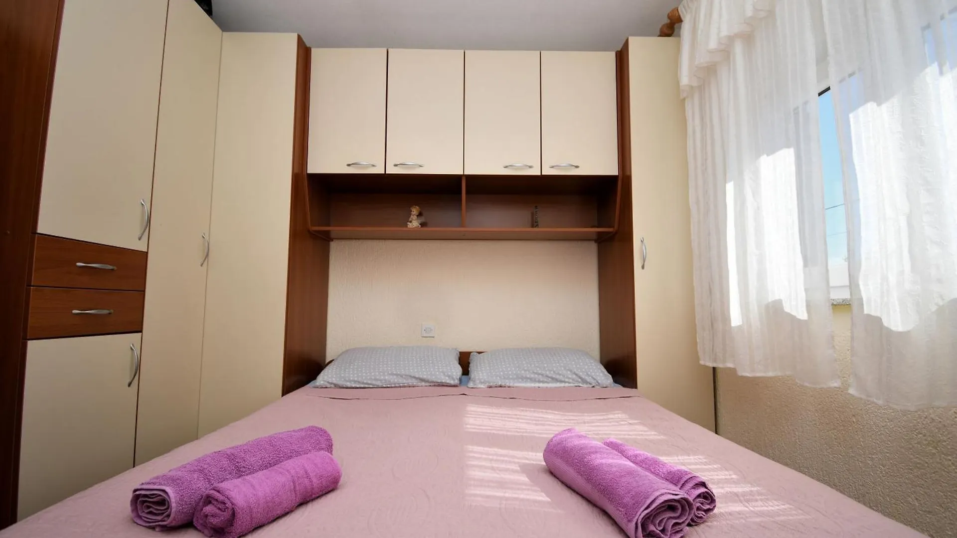 House Angelina Villa Pula Holiday home