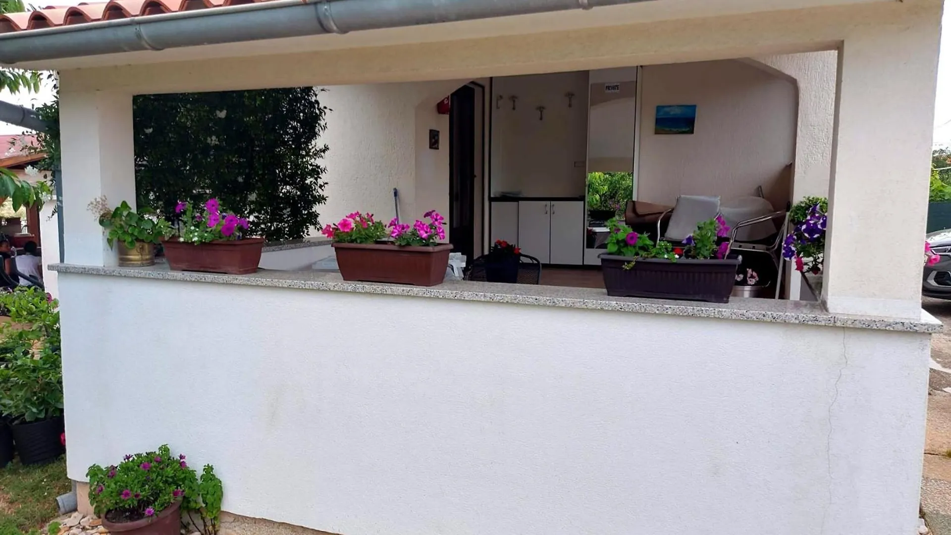 Holiday home House Angelina Villa Pula