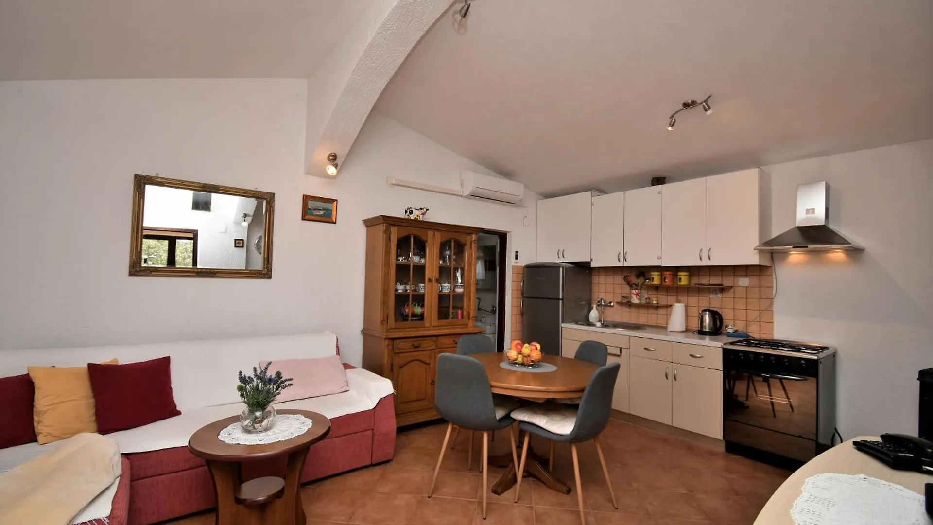 House Angelina Villa Pula Holiday home