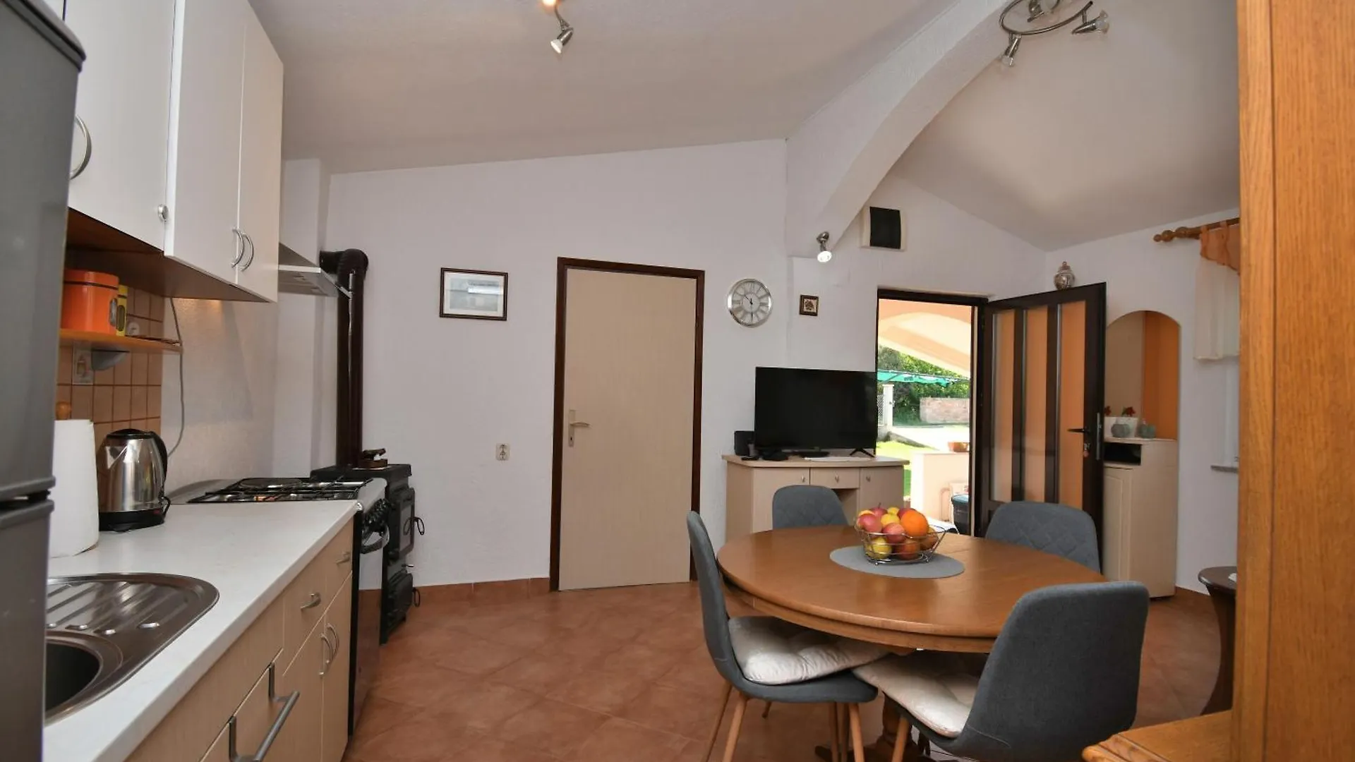 Holiday home House Angelina Villa Pula Croatia