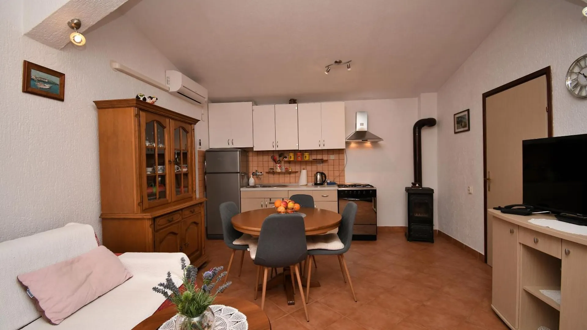 House Angelina Villa Pula