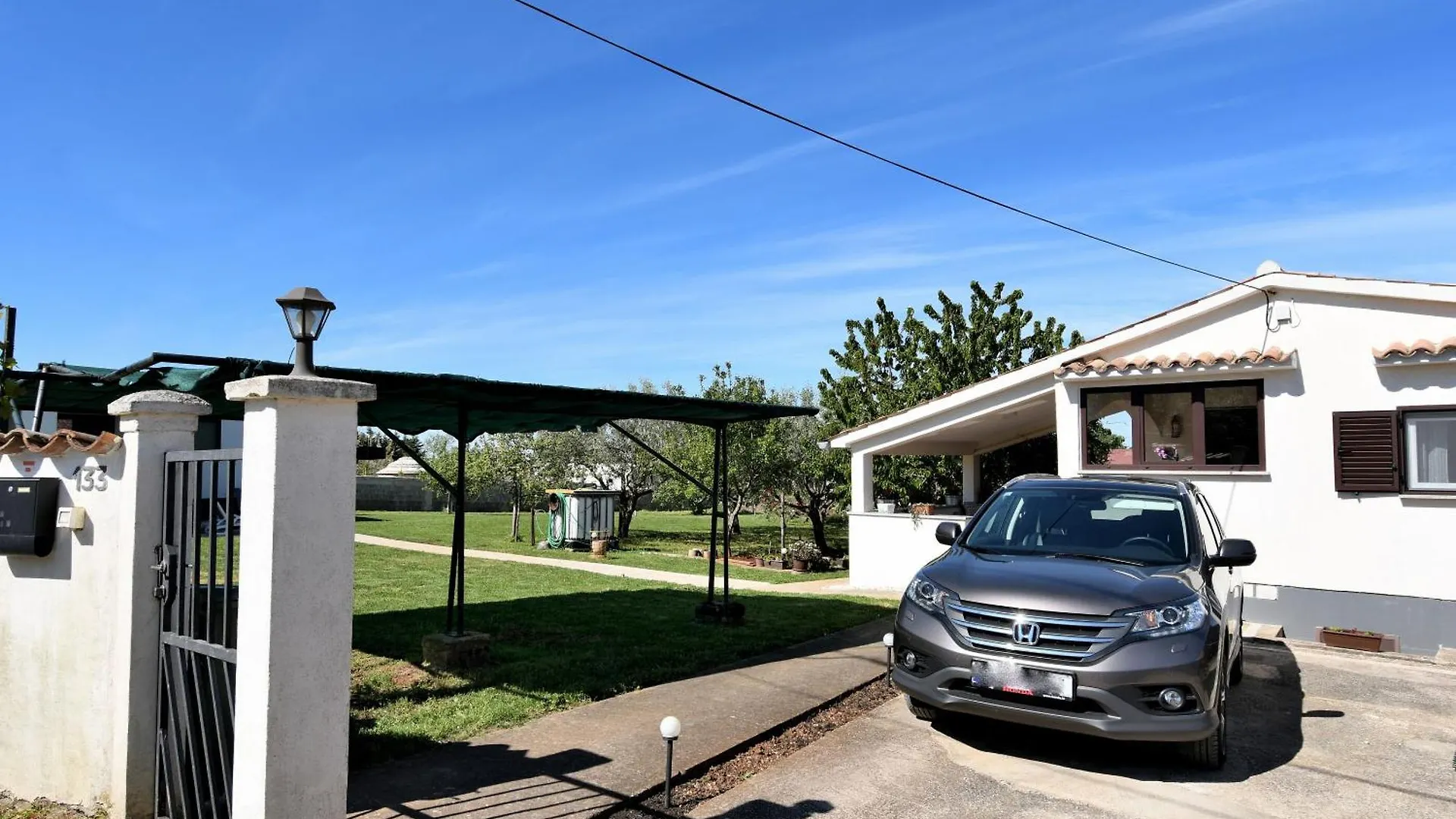 Holiday home House Angelina Villa Pula