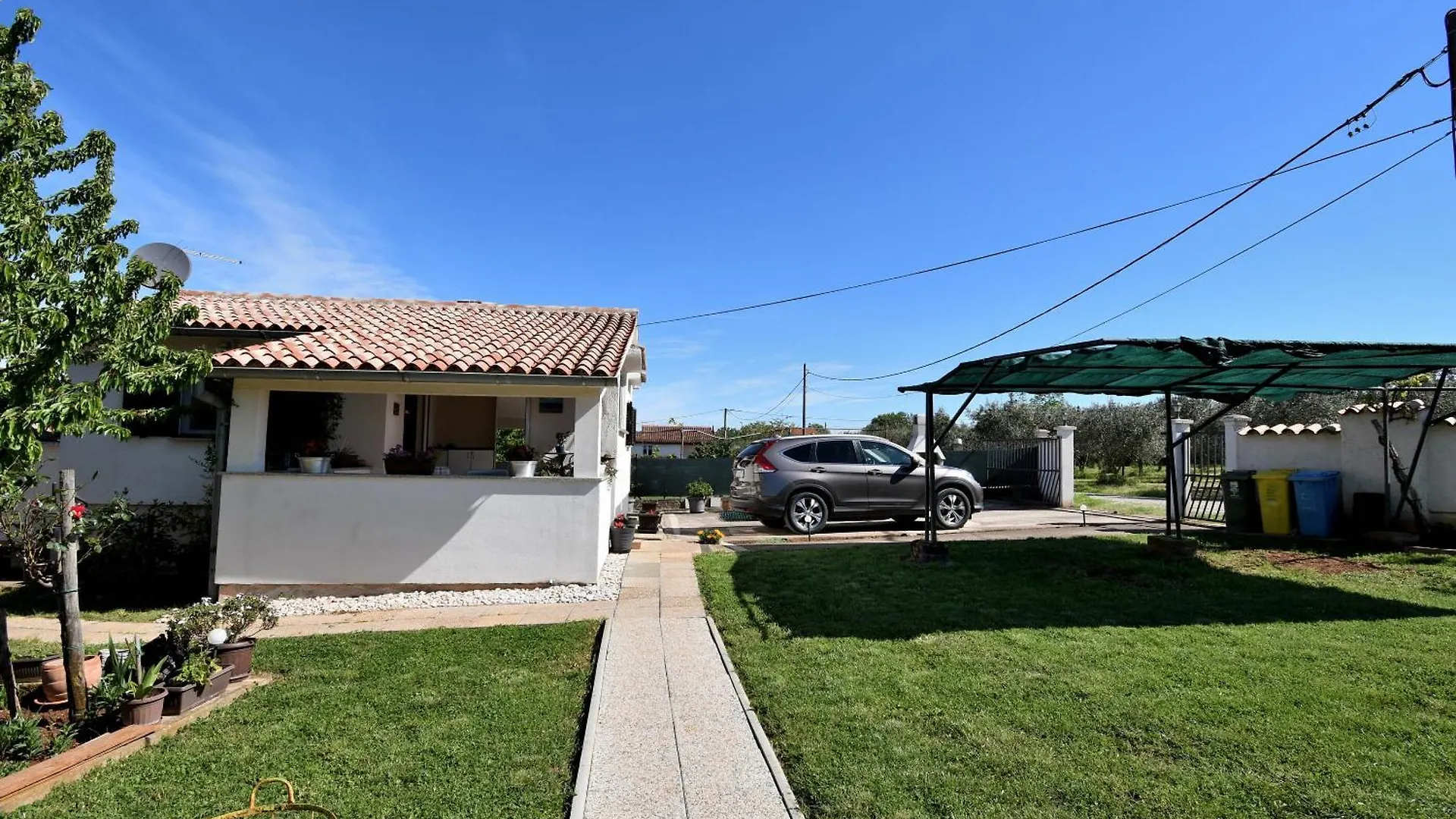 Holiday home House Angelina Villa Pula