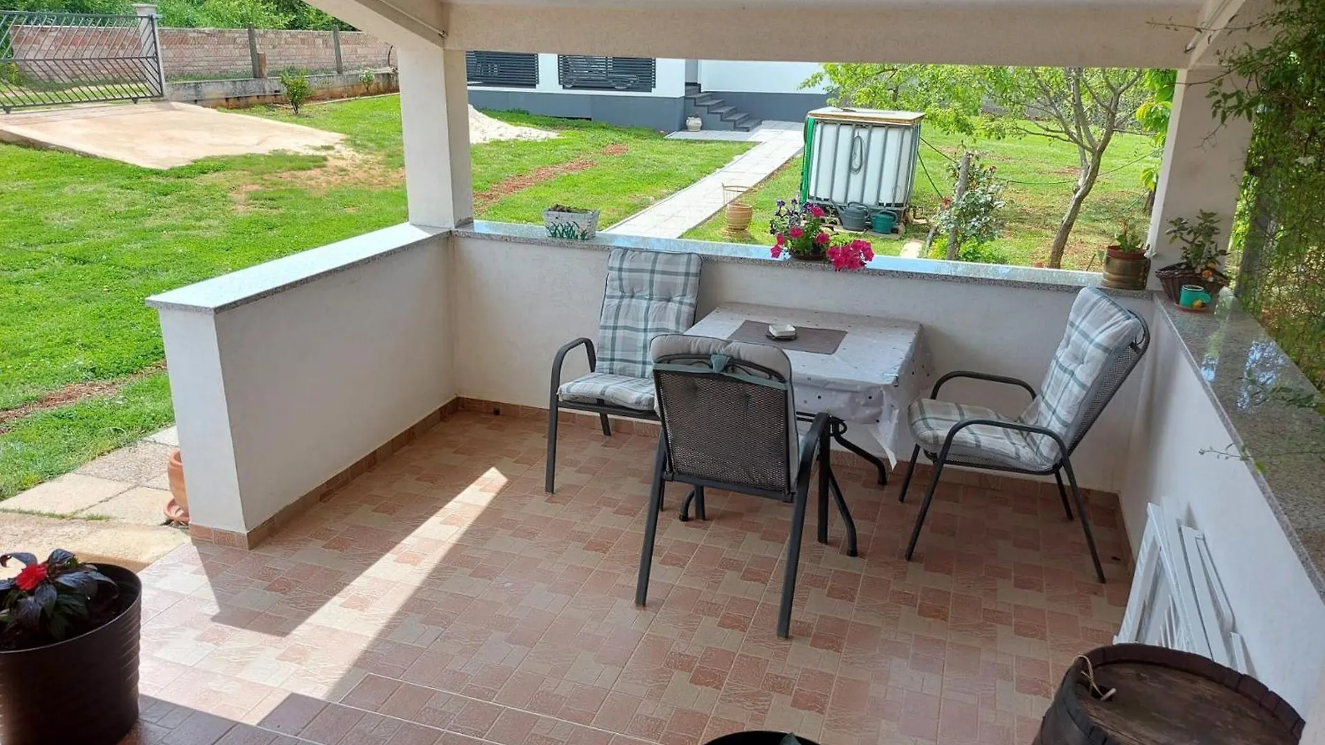House Angelina Villa Pula 0*,  Croatia