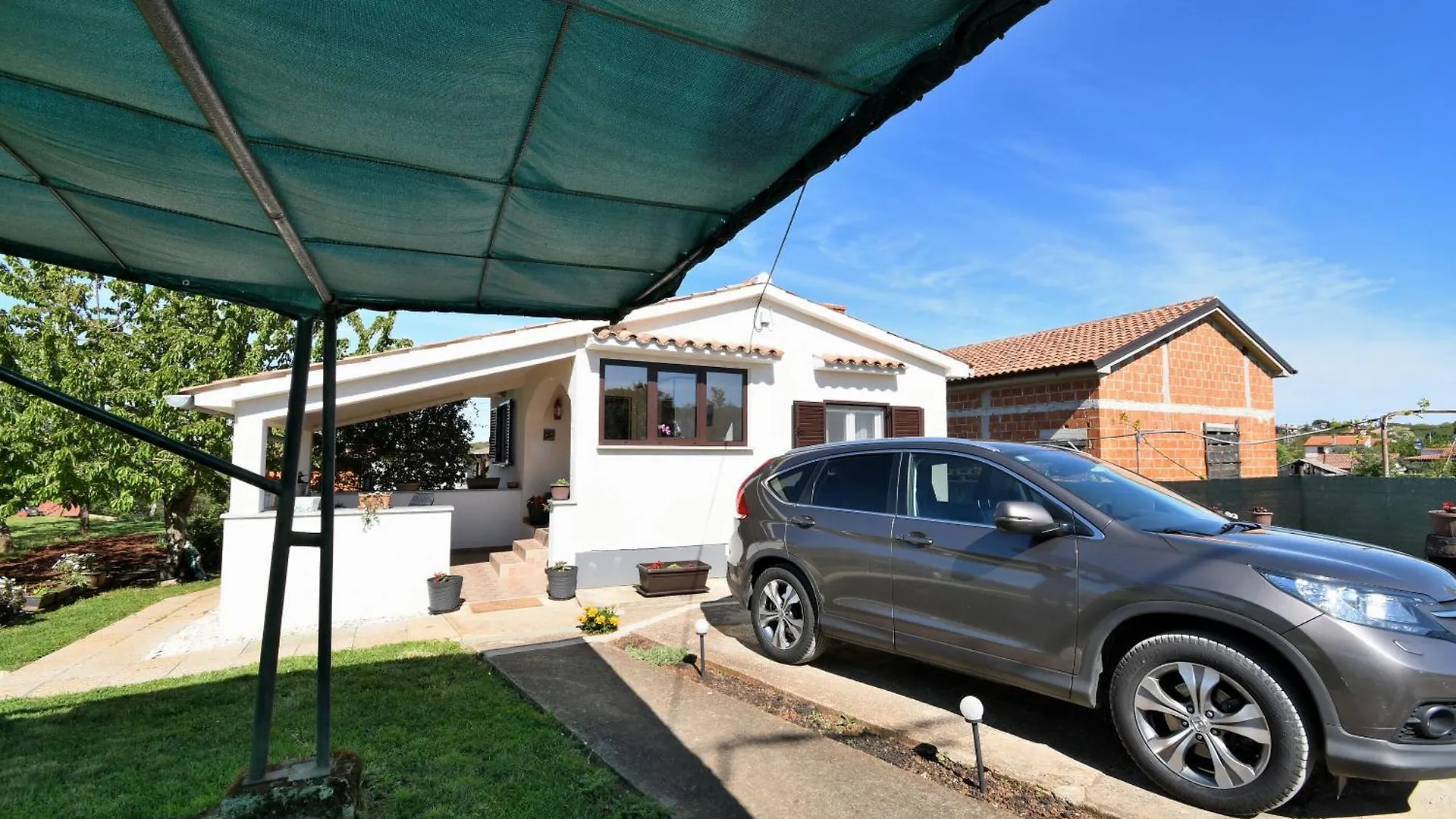 House Angelina Villa Póla